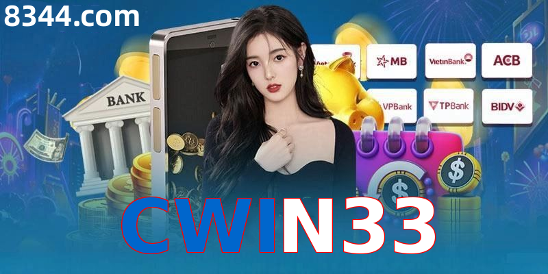 CWIN33